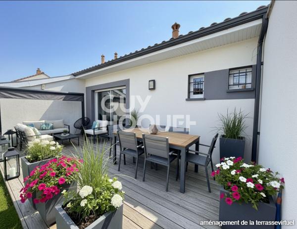 EXCLUSIVITE INTA ROCADE ST BRIS T5