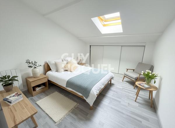 EXCLUSIVITE INTA ROCADE ST BRIS T5