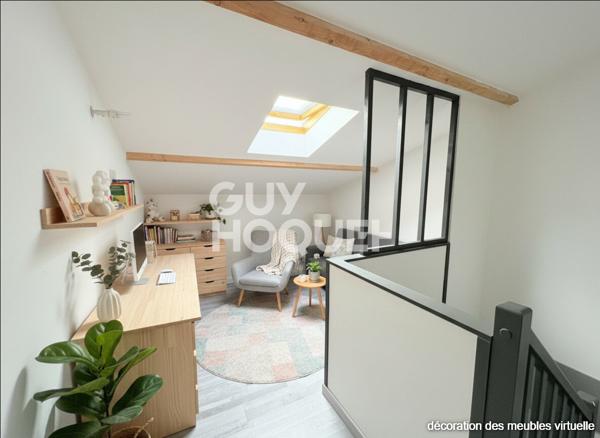 EXCLUSIVITE INTA ROCADE ST BRIS T5