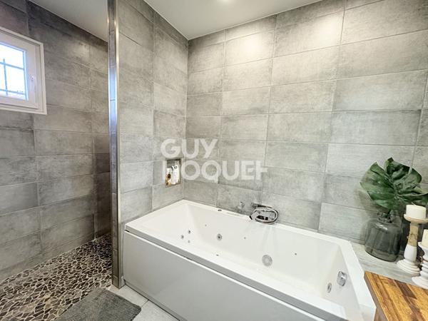 EXCLUSIVITE INTA ROCADE ST BRIS T5