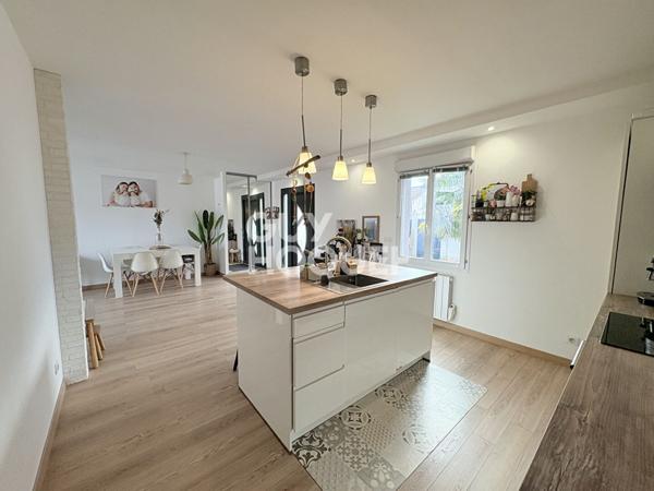 EXCLUSIVITE INTA ROCADE ST BRIS T5