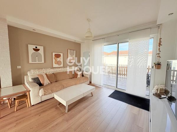 EXCLUSIVITE INTA ROCADE ST BRIS T5