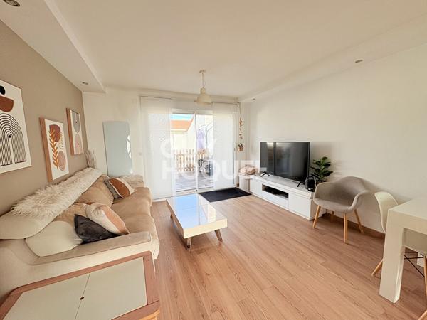 EXCLUSIVITE INTA ROCADE ST BRIS T5