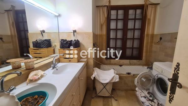 Maison 5 pièces - 200 m² Exclusivité efficity