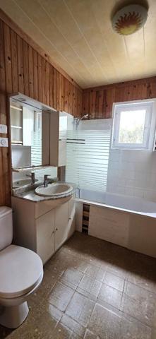 Maison à Pornichet, quartier Saint Sébastien à proximité de toutes commmodités