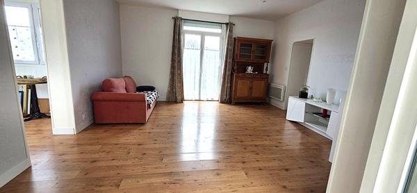 Maison à Pornichet, quartier Saint Sébastien à proximité de toutes commmodités