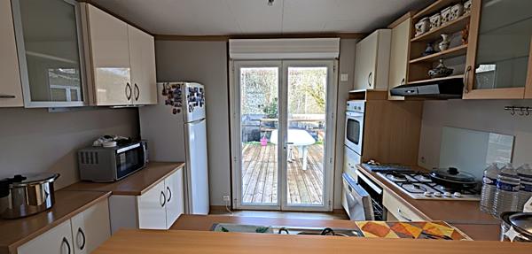 Maison à Pornichet, quartier Saint Sébastien à proximité de toutes commmodités