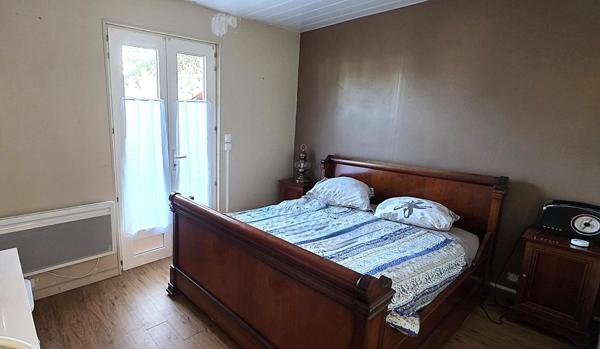 Maison à Pornichet, quartier Saint Sébastien à proximité de toutes commmodités