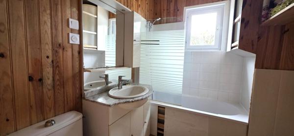 Maison à Pornichet, quartier Saint Sébastien à proximité de toutes commmodités