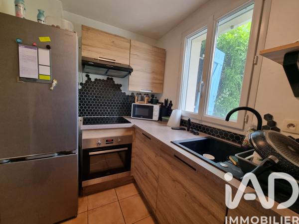 Maison à vendre 3 pièces 46 m² Val-de-Comporté