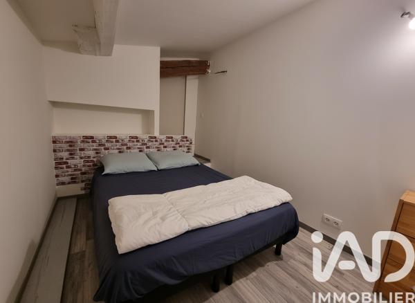 Maison à vendre 3 pièces 46 m² Val-de-Comporté