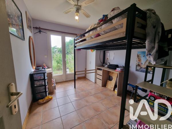 Maison à vendre 3 pièces 46 m² Val-de-Comporté