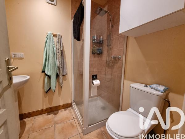 Maison à vendre 3 pièces 46 m² Val-de-Comporté