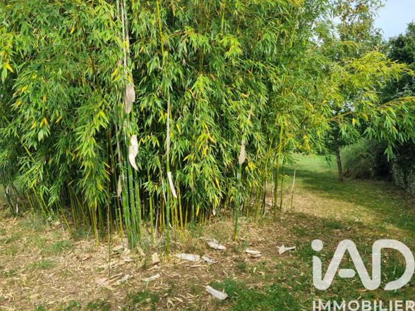 Maison à vendre 3 pièces 46 m² Val-de-Comporté