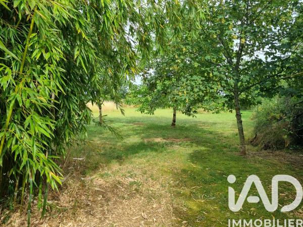 Maison à vendre 3 pièces 46 m² Val-de-Comporté