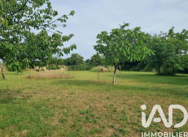 Maison à vendre 3 pièces 46 m² Val-de-Comporté