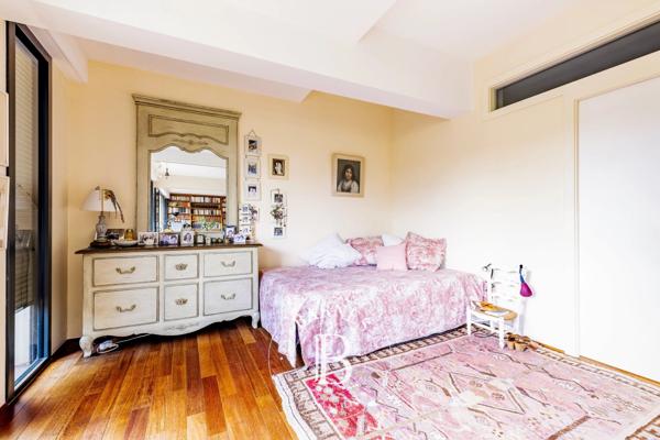 Bordeaux, Appartement 2 Chambres -  98 m² à vendre