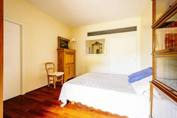 Bordeaux, Appartement 2 Chambres -  98 m² à vendre