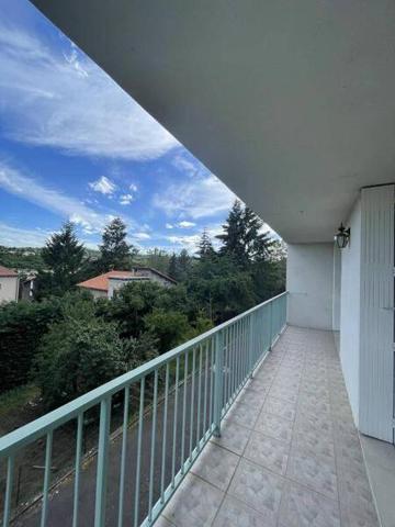 Appartement 4 pièces                                        - 43000 Espaly-Saint-Marcel Réf : 12694
