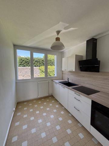 Appartement 4 pièces                                        - 43000 Espaly-Saint-Marcel Réf : 12694