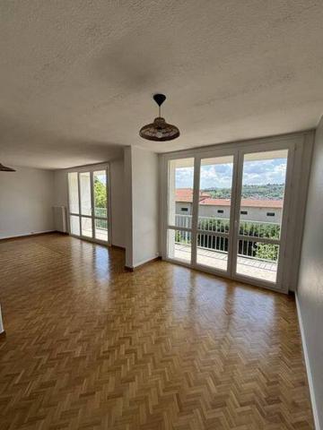 Appartement 4 pièces                                        - 43000 Espaly-Saint-Marcel Réf : 12694