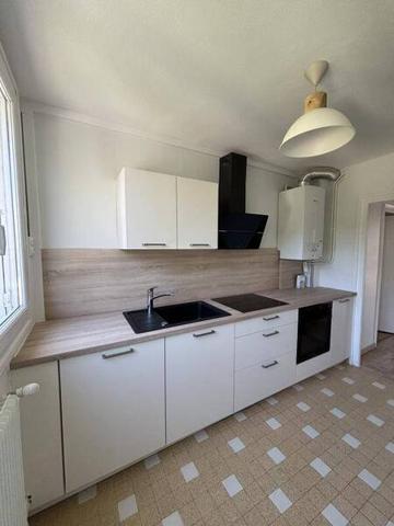 Appartement 4 pièces                                        - 43000 Espaly-Saint-Marcel Réf : 12694
