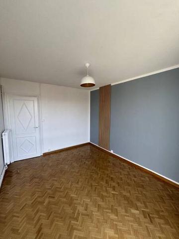 Appartement 4 pièces                                        - 43000 Espaly-Saint-Marcel Réf : 12694