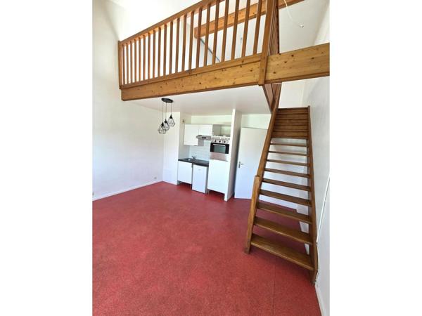 Appartement à vendre à Tourcoing - Réf. 1588