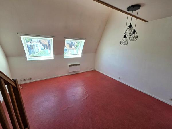 Appartement à vendre à Tourcoing - Réf. 1588
