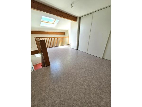 Appartement à vendre à Tourcoing - Réf. 1588