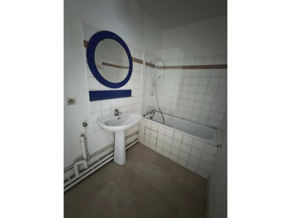 Appartement à vendre à Tourcoing - Réf. 1588