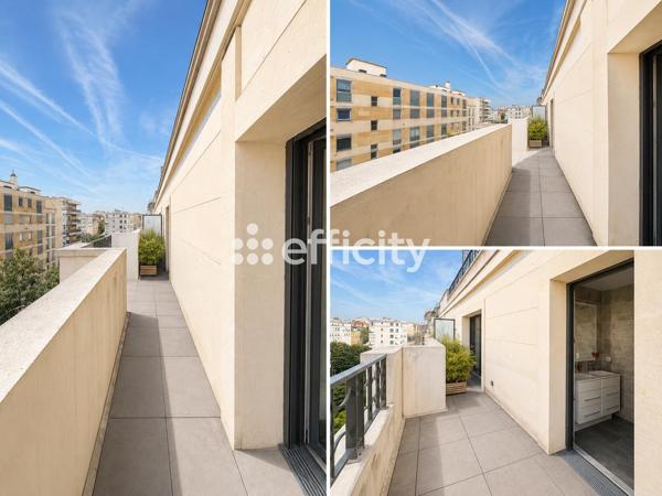 Appartement
         5 pièces
        - 151 m² Bien prestige 1 699 000 € *