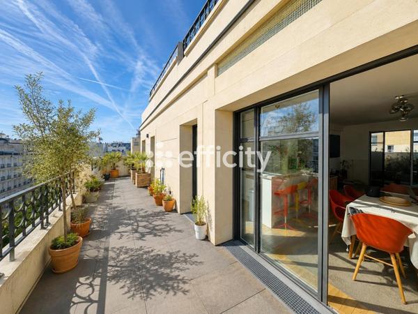 Appartement
         5 pièces
        - 151 m² Bien prestige 1 699 000 € *