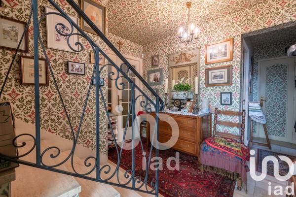 Maison à vendre 6 pièces 111 m² Triel-sur-Seine