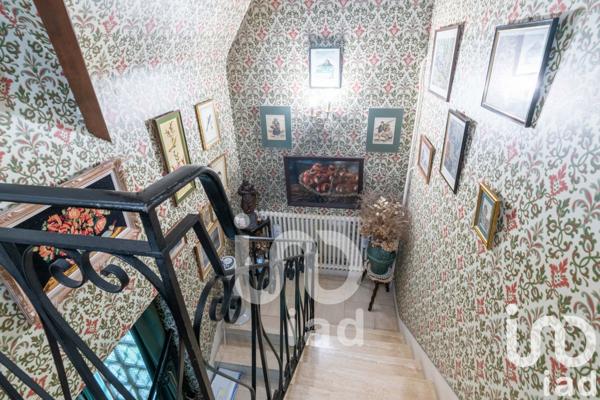 Maison à vendre 6 pièces 111 m² Triel-sur-Seine