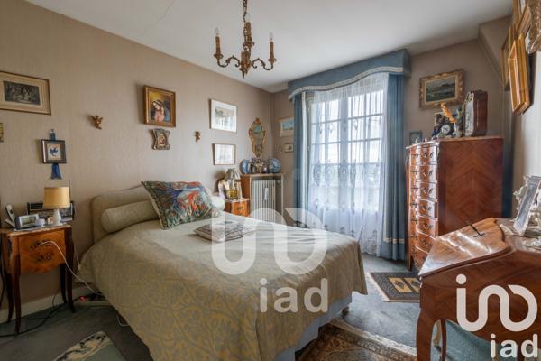 Maison à vendre 6 pièces 111 m² Triel-sur-Seine