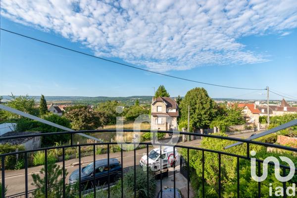 Maison à vendre 6 pièces 111 m² Triel-sur-Seine