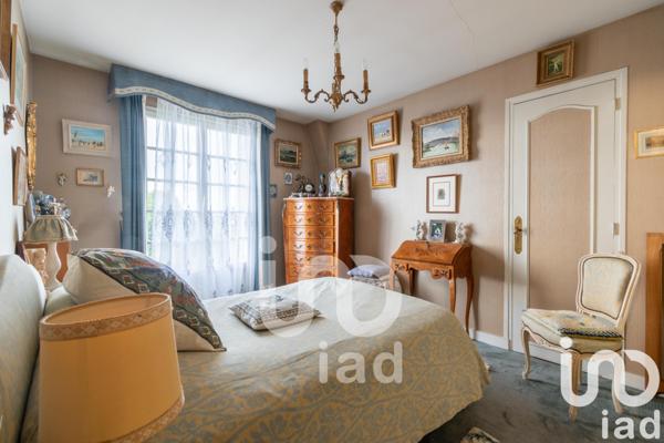 Maison à vendre 6 pièces 111 m² Triel-sur-Seine