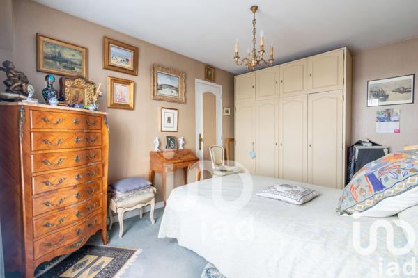 Maison à vendre 6 pièces 111 m² Triel-sur-Seine