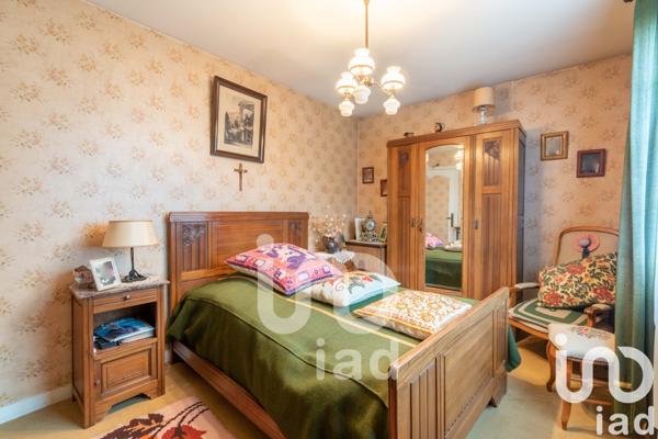 Maison à vendre 6 pièces 111 m² Triel-sur-Seine