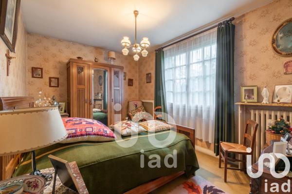 Maison à vendre 6 pièces 111 m² Triel-sur-Seine