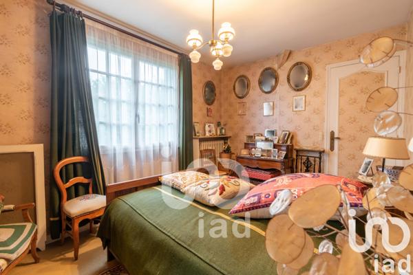 Maison à vendre 6 pièces 111 m² Triel-sur-Seine