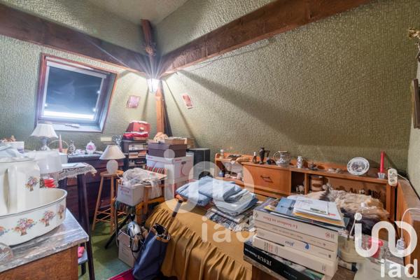 Maison à vendre 6 pièces 111 m² Triel-sur-Seine