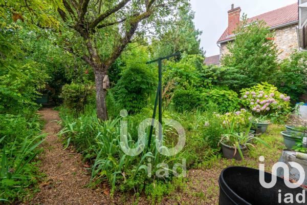 Maison à vendre 6 pièces 111 m² Triel-sur-Seine