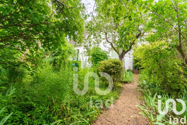 Maison à vendre 6 pièces 111 m² Triel-sur-Seine