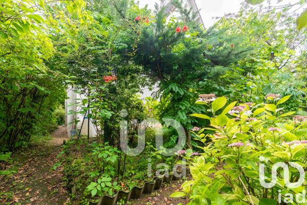 Maison à vendre 6 pièces 111 m² Triel-sur-Seine