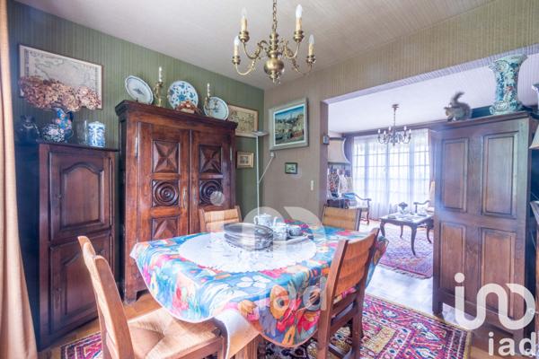 Maison à vendre 6 pièces 111 m² Triel-sur-Seine