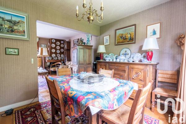 Maison à vendre 6 pièces 111 m² Triel-sur-Seine