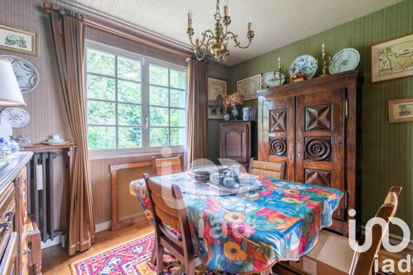 Maison à vendre 6 pièces 111 m² Triel-sur-Seine