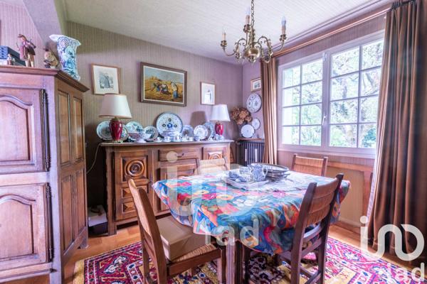 Maison à vendre 6 pièces 111 m² Triel-sur-Seine